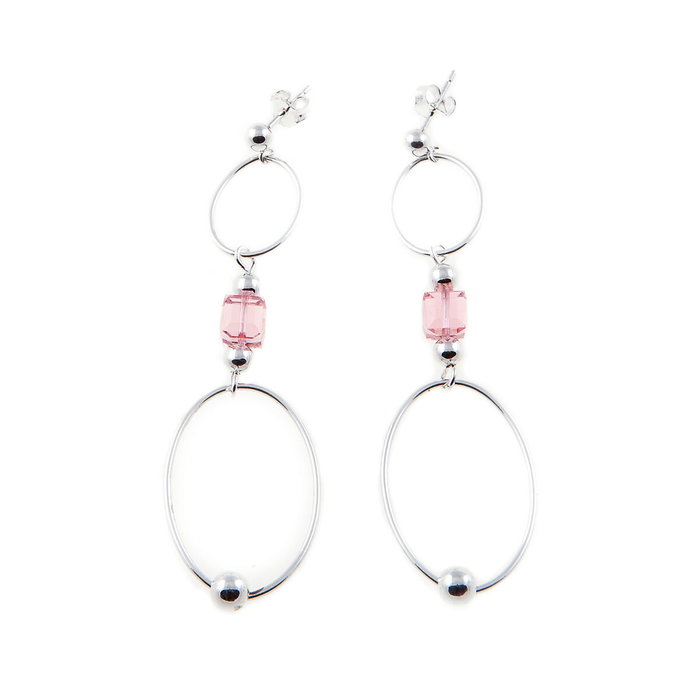 Boucles d´oreilles Femme Cristian Lay 491870