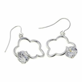 Boucles d´oreilles Femme Cristian Lay 546440 3 cm