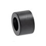 Sector SAAL26 Abalorio pour Homme en Acier Noir