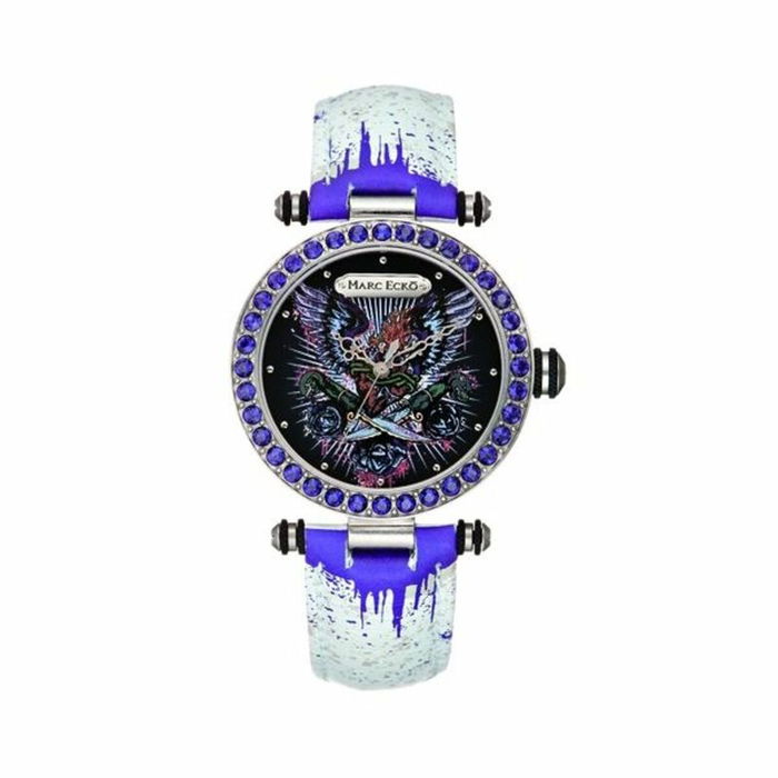Montre Femme Marc Ecko E15087M1 (Ø 40 mm) Montre Femme Marc Ecko E15087M1 (Ø 40 mm)