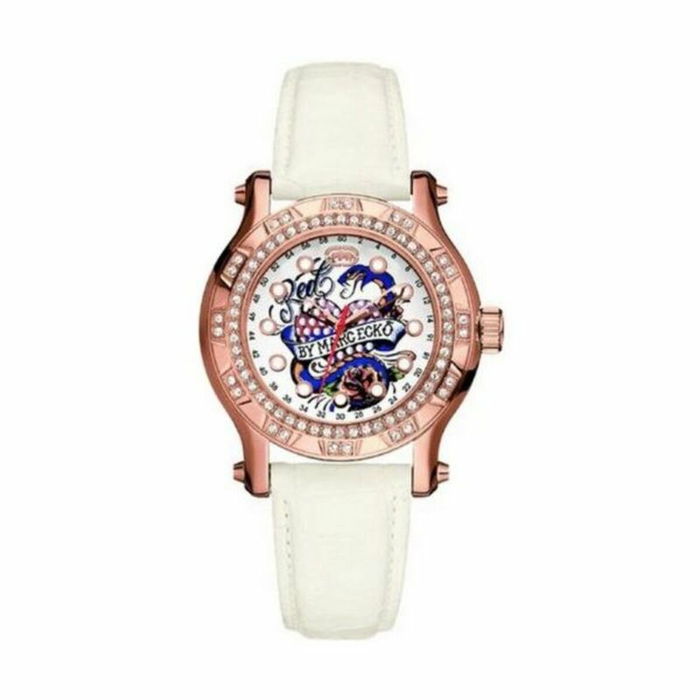 Montre Femme Marc Ecko E13599M1 (Ø 39 mm) Montre Femme Marc Ecko E13599M1 (Ø 39 mm)