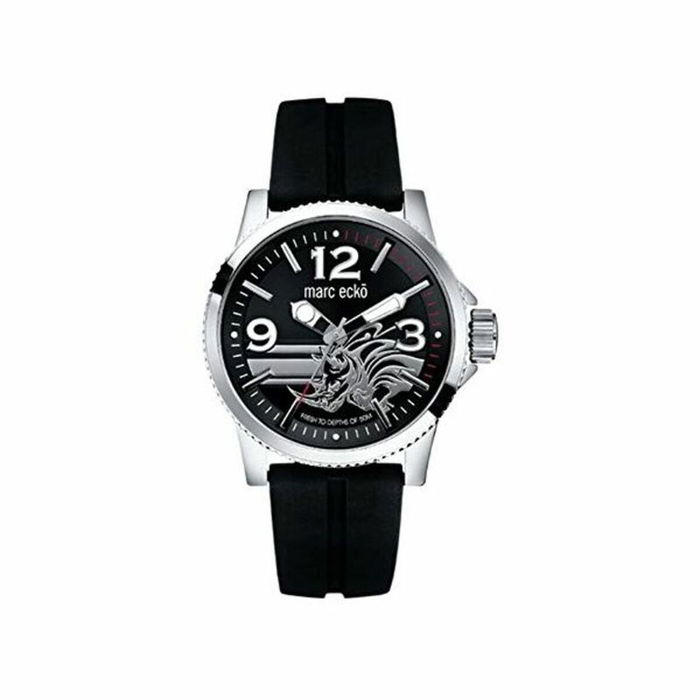 Montre Homme Marc Ecko E08503G1 (Ø 43 mm) Montre Homme Marc Ecko E08503G1 (Ø 43 mm)