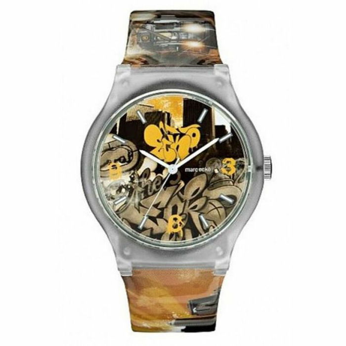 Montre Unisexe Marc Ecko E06503M1 (Ø 45 mm) Montre Unisexe Marc Ecko E06503M1 (Ø 45 mm)