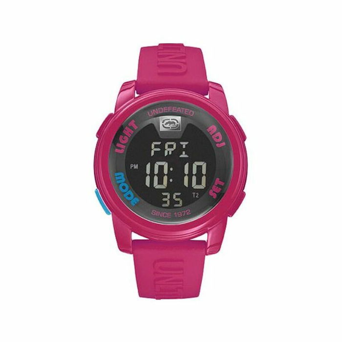 Montre Unisexe Marc Ecko E07503G8 (Ø 50 mm) Montre Unisexe Marc Ecko E07503G8 (Ø 50 mm)
