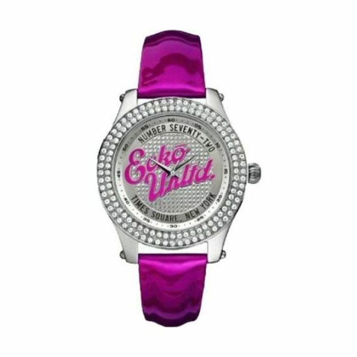 Montre Femme Marc Ecko E10038M5 (Ø 39 mm) Montre Femme Marc Ecko E10038M5 (Ø 39 mm)