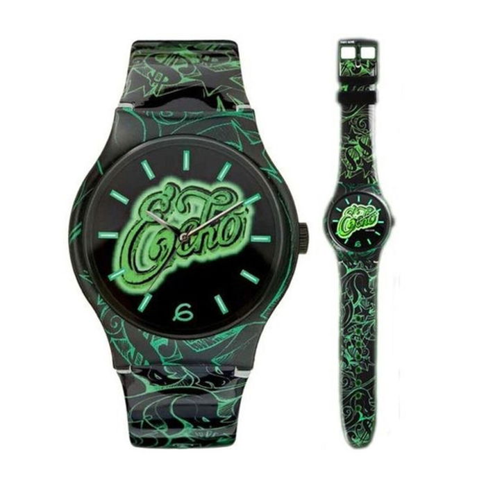 Montre Unisexe Marc Ecko E06507M1 (Ø 42 mm) Montre Unisexe Marc Ecko E06507M1 (Ø 42 mm)