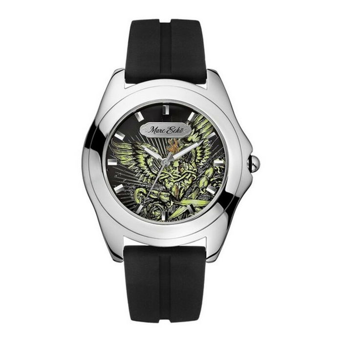 Montre Homme Marc Ecko E07502G1 (Ø 48 mm) Montre Homme Marc Ecko E07502G1 (Ø 48 mm)
