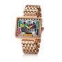 Bobroff BF0035 Montre Analogique Bronze