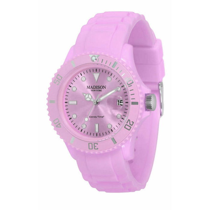 Montre Femme Madison U4167-24 (Ø 40 mm) Montre Femme Madison U4167-24 (Ø 40 mm)