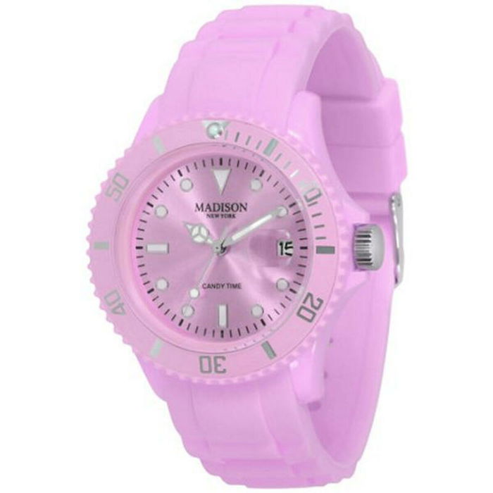 Montre Femme Madison U4167-24 (Ø 40 mm) Montre Femme Madison U4167-24 (Ø 40 mm)