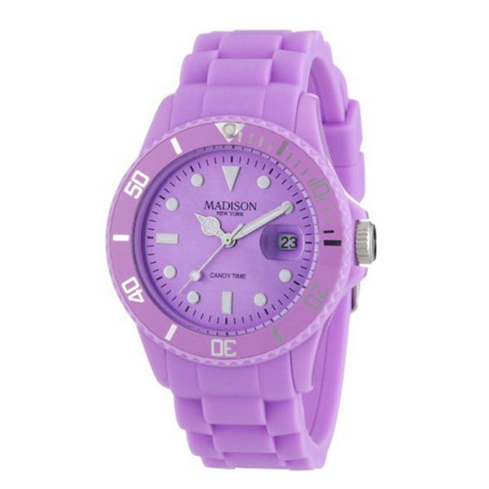 Montre Femme Madison U4167-24 (Ø 40 mm) Montre Femme Madison U4167-24 (Ø 40 mm)