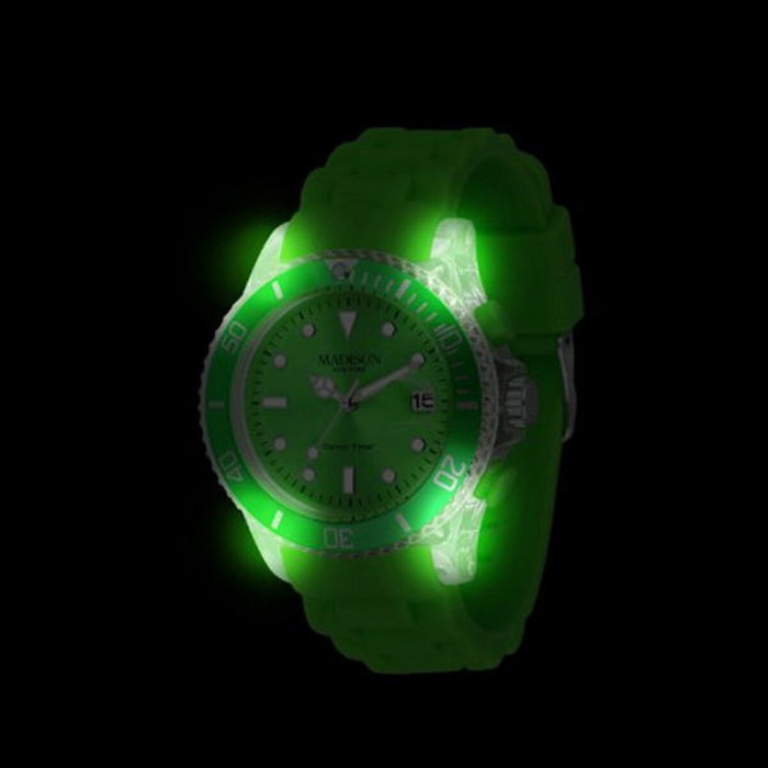 Montre Femme Madison U4399-10 (Ø 40 mm) Montre Femme Madison U4399-10 (Ø 40 mm)