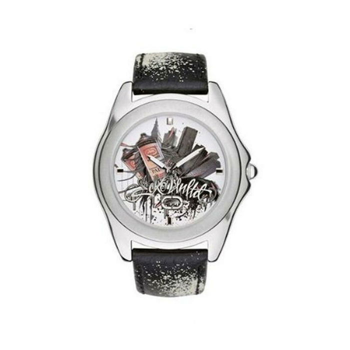 Montre Homme Marc Ecko E07502G3 (Ø 45 mm) Montre Homme Marc Ecko E07502G3 (Ø 45 mm)