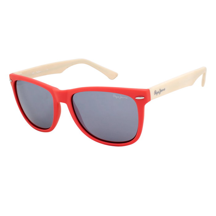 Lunettes de soleil Unisexe Pepe Jeans PJ7049C2357