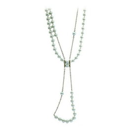 Collier Femme Misaki QCRNMARINELON 70 cm
