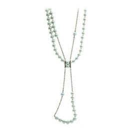 Collier Femme Misaki QCRNMARINELON 70 cm