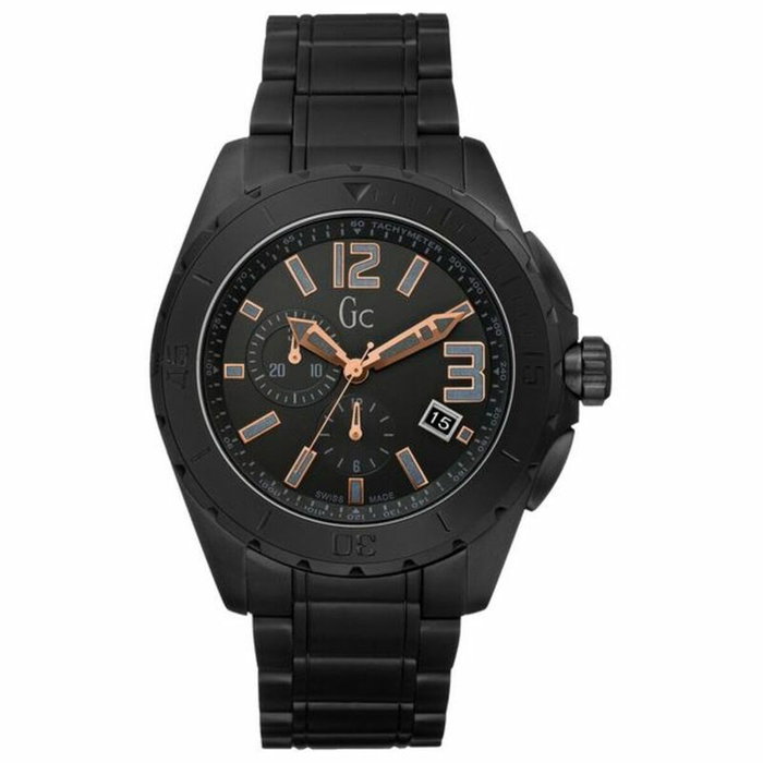 Montre Homme Guess (Ø 45 mm) Montre Homme Guess (Ø 45 mm)