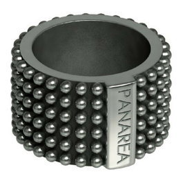 Panarea Bague en Argent T16 Argentée AS156OX