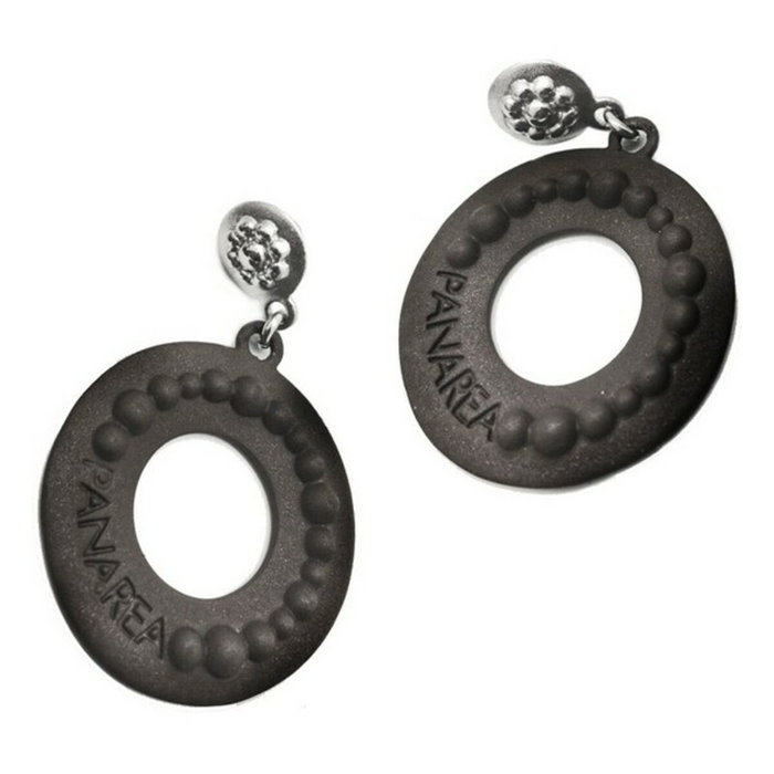 Boucles d´oreilles Femme Panarea OR3N (5 cm) Boucles d´oreilles Femme Panarea OR3N (5 cm)