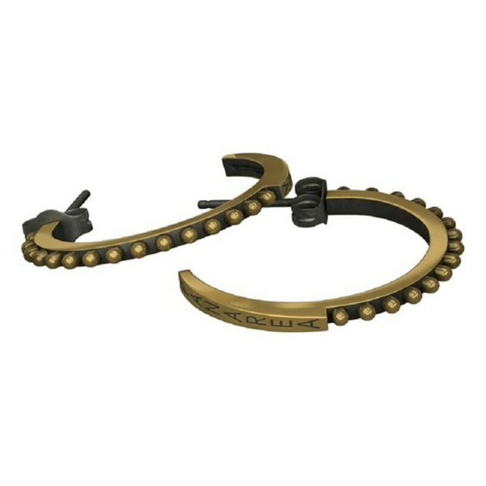 Boucles d´oreilles Femme Panarea OS25RU1 (2 cm) Boucles d´oreilles Femme Panarea OS25RU1 (2 cm)