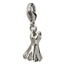 Pendentif Femme Ti Sento 8173SI Argenté 1,5 cm