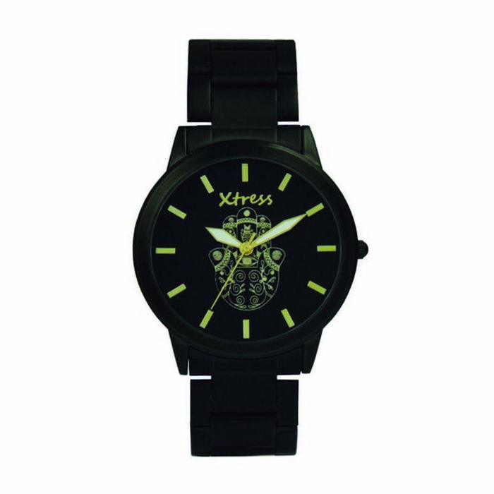 Montre Femme XTRESS XNA1034-43 (Ø 40 mm) Montre Femme XTRESS XNA1034-43 (Ø 40 mm)