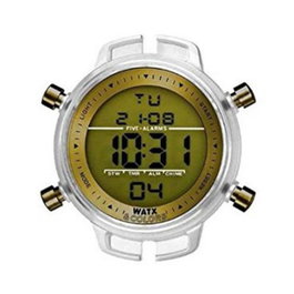 Watxandco RWA1710 Montre Numérique Homme