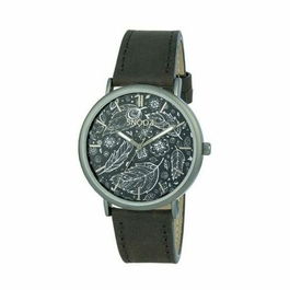 Montre Unisexe Snooz Saa1041-75 (Ø 40 mm)