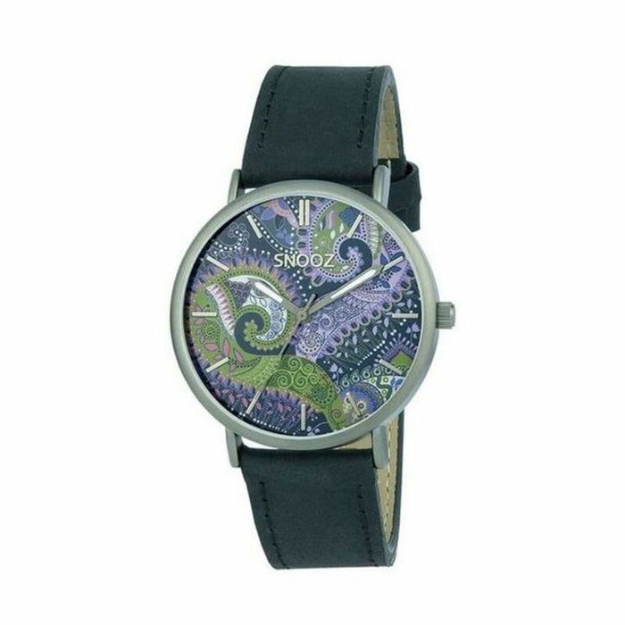 Montre Unisexe Snooz Saa1041-85 (Ø 40 mm) Montre Unisexe Snooz Saa1041-85 (Ø 40 mm)
