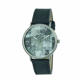 Montre Unisexe Snooz Saa1041-87 (Ø 40 mm)