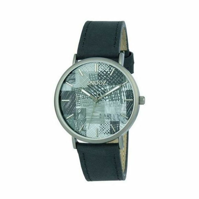 Montre Unisexe Snooz Saa1041-87 (Ø 40 mm) Montre Unisexe Snooz Saa1041-87 (Ø 40 mm)