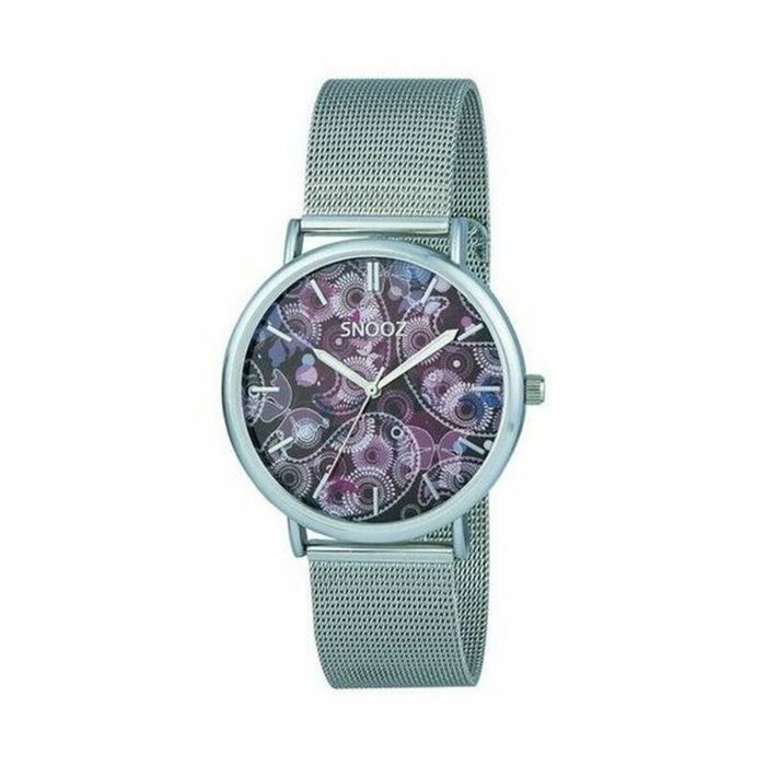 Montre Unisexe Snooz Saa1042-78 (Ø 40 mm) Montre Unisexe Snooz Saa1042-78 (Ø 40 mm)