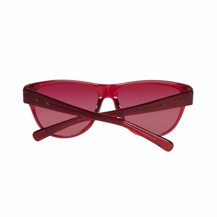 Benetton BE904S02 Rouge Benetton BE904S02 Rouge
