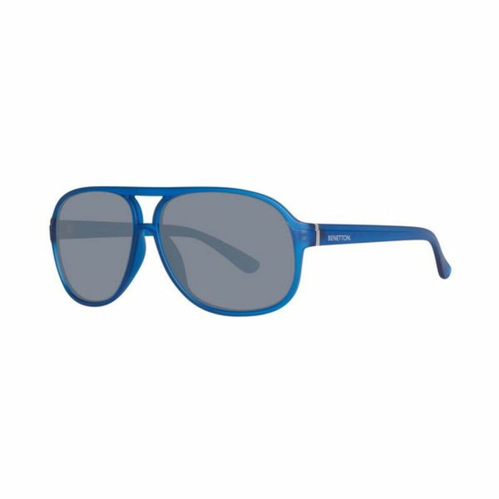 Benetton BE935S04 lunettes de soleil bleu Benetton BE935S04 lunettes de soleil bleu