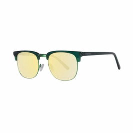 Benetton BE997S04 Lunettes de soleil Vert