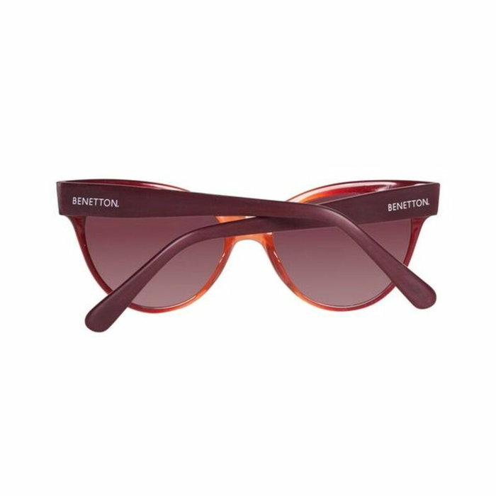 Lunettes de soleil Unisexe Benetton BE998S04 Ø 53 mm
