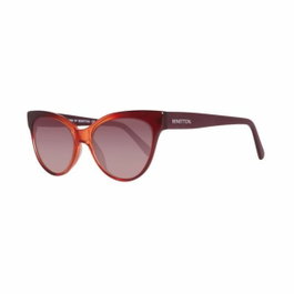 Benetton BE998S04 Rouge Unisexe
