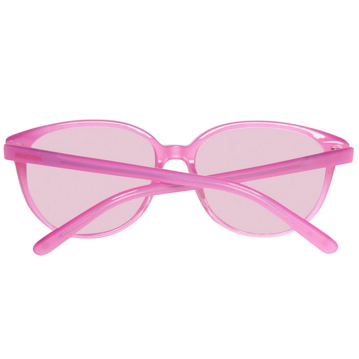 Lunettes de soleil Homme Benetton BN231S84