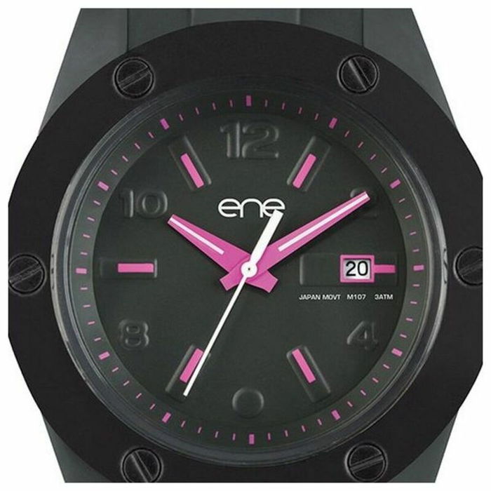 Montre Homme Ene 720000127 (Ø 42 mm)