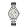 Guess W0825L1 - Montre analogique pour femme argentée