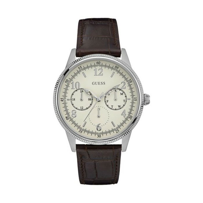 Montre Homme Guess W0863G1 (Ø 44 mm) Montre Homme Guess W0863G1 (Ø 44 mm)