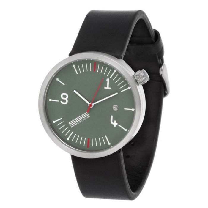Montre Homme 666 Barcelona 666-222 (Ø 40 mm) Montre Homme 666 Barcelona 666-222 (Ø 40 mm)