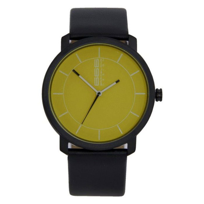 Montre Homme 666 Barcelona 666-325 (Ø 42 mm) Montre Homme 666 Barcelona 666-325 (Ø 42 mm)