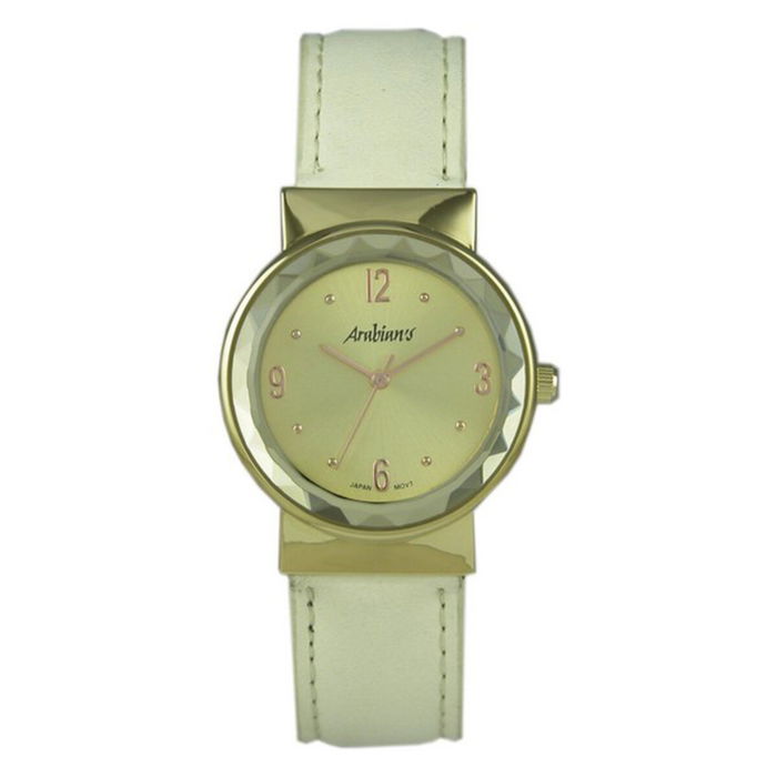 Montre Unisexe Arabians DBA2213WB (Ø 33 mm) Montre Unisexe Arabians DBA2213WB (Ø 33 mm)