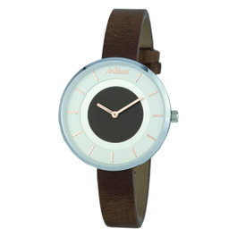 Arabians DBA2257M montre analogique pour femme