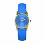 Montre Unisexe Arabians DBH2187BA Bleu (Ø 34 mm)