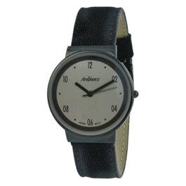 Arabians DNA2238W Montre Analogique Femme Noir