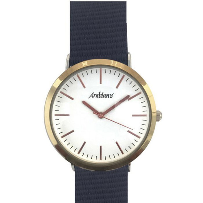 Montre Unisexe Arabians DPP2197A (Ø 38 mm) Montre Unisexe Arabians DPP2197A (Ø 38 mm)