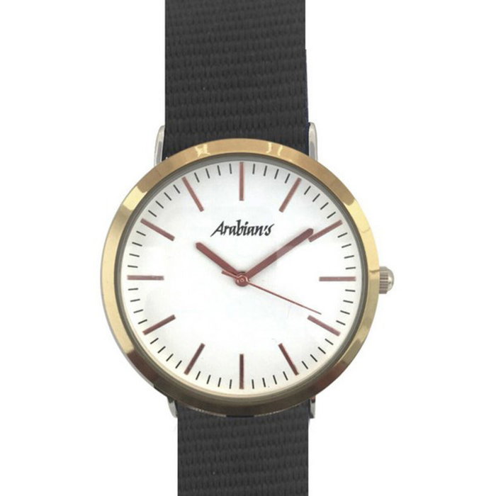 Montre Unisexe Arabians DPP2197N (Ø 38 mm) Montre Unisexe Arabians DPP2197N (Ø 38 mm)