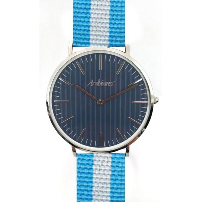 Montre Unisexe Arabians HBA2228H (Ø 38 mm) Montre Unisexe Arabians HBA2228H (Ø 38 mm)